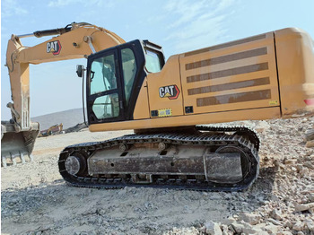 Excavator pe şenile CATERPILLAR 336