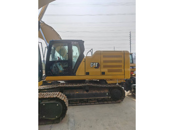 Excavator pe şenile CATERPILLAR 336