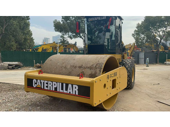 Cilindru compactor pentru asfalt CATERPILLAR
