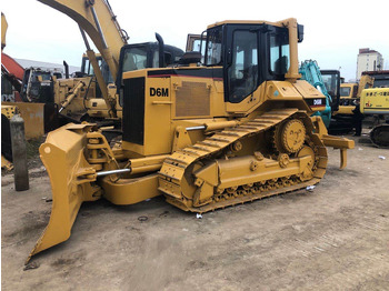 Buldozer CATERPILLAR D6M
