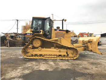 Buldozer CATERPILLAR D6M