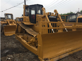 Buldozer CATERPILLAR D7H