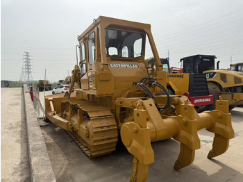 Buldozer CATERPILLAR D8K