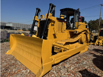 Buldozer CATERPILLAR D8R