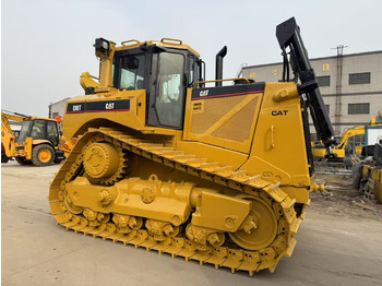 Buldozer CATERPILLAR D8T
