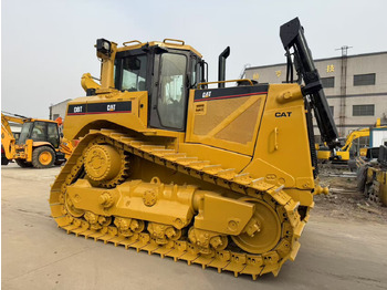 Buldozer CATERPILLAR D8T: Foto 2