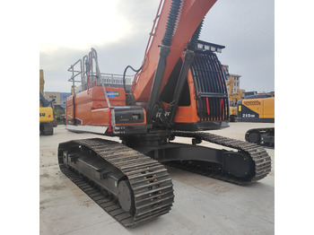 Excavator pe şenile DOOSAN DX300LC-9C