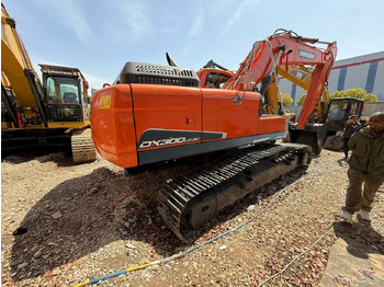 Excavator pe şenile DOOSAN DX300LC-9C