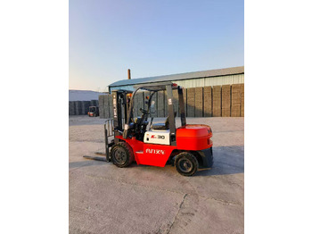 Stivuitor diesel HELI 30: Foto 4