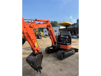 Leasing de HITACHI ZX30 HITACHI ZX30: Foto 3