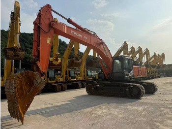 Excavator pe şenile HITACHI ZX470