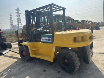 Stivuitor diesel KOMATSU