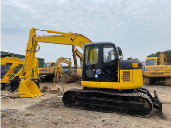 Excavator pe şenile KOMATSU PC128