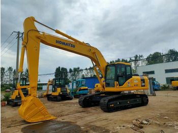 Excavator pe şenile KOMATSU PC220-7