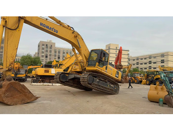 Excavator pe şenile KOMATSU PC450-8