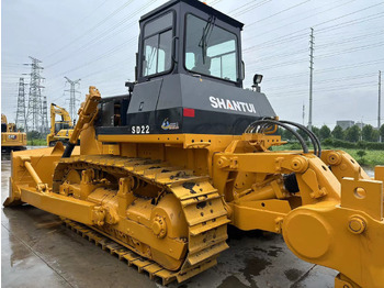 Buldozer SHANTUI SD22: Foto 2