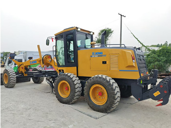 Leasing de XCMG GR1803 XCMG GR1803: Foto 3