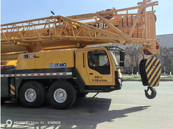 Leasing de XCMG QY130 XCMG QY130: Foto 3