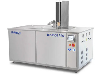 Aparat de curățat cu ultrasunete