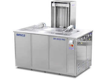 Aparat de curățat cu ultrasunete