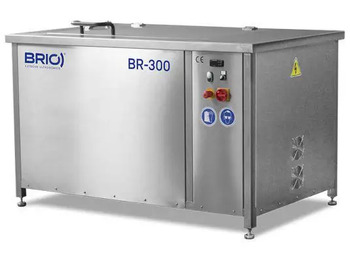 Aparat de curățat cu ultrasunete BRIO Ultrasonics Manual Parts cleaning machine: Foto 2