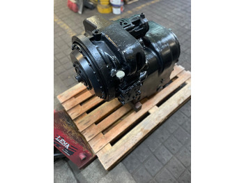 Cutie de viteze 13.7HR32335-641 Clark Hurth: Foto 2 Cutie de viteze 13.7HR32335-641 Clark Hurth: Foto 2