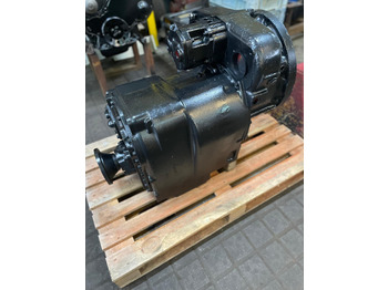 Cutie de viteze 13.7HR32335-641 Clark Hurth: Foto 4 Cutie de viteze 13.7HR32335-641 Clark Hurth: Foto 4