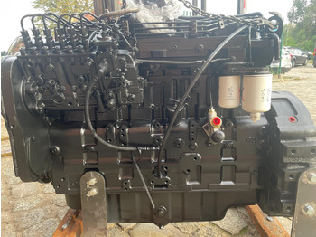 Motor CUMMINS