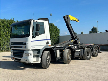 Camion cu cârlig DAF CF 85