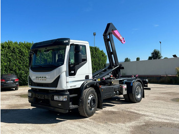 Camion cu cârlig IVECO EuroCargo 180E