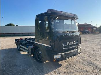 Camion cu cârlig IVECO EuroCargo 75E