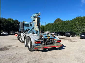 Camion cu cârlig IVECO TRAKKER 450 SCARRABILE: Foto 5 Camion cu cârlig IVECO TRAKKER 450 SCARRABILE: Foto 5