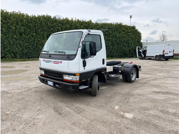 Leasing de MITSUBISHI CANTER 3.0 SCARRABILE MITSUBISHI CANTER 3.0 SCARRABILE: Foto 1 Leasing de MITSUBISHI CANTER 3.0 SCARRABILE MITSUBISHI CANTER 3.0 SCARRABILE: Foto 1