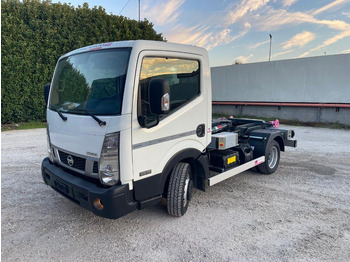 Leasing de NISSAN NT400 SCARRABILE PATENTE B NISSAN NT400 SCARRABILE PATENTE B: Foto 1 Leasing de NISSAN NT400 SCARRABILE PATENTE B NISSAN NT400 SCARRABILE PATENTE B: Foto 1