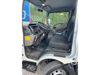 Leasing de NISSAN NT400 SCARRABILE PATENTE B NISSAN NT400 SCARRABILE PATENTE B: Foto 4 Leasing de NISSAN NT400 SCARRABILE PATENTE B NISSAN NT400 SCARRABILE PATENTE B: Foto 4