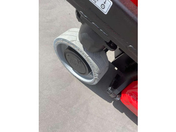 Platforma foarfeca JLG 1930ES: Foto 4 Platforma foarfeca JLG 1930ES: Foto 4