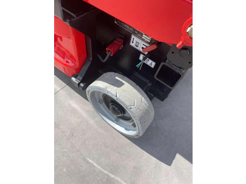 Platforma foarfeca JLG 1930ES: Foto 3 Platforma foarfeca JLG 1930ES: Foto 3