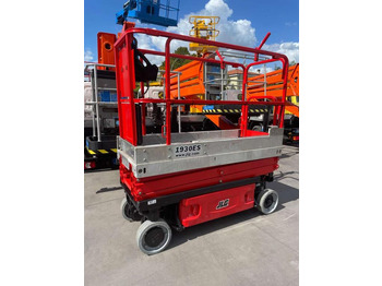 Platforma foarfeca JLG 1930ES: Foto 2 Platforma foarfeca JLG 1930ES: Foto 2