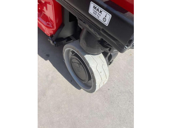 Platforma foarfeca JLG 1930ES: Foto 5 Platforma foarfeca JLG 1930ES: Foto 5