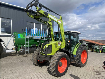 Tractor agricol CLAAS Arion 420