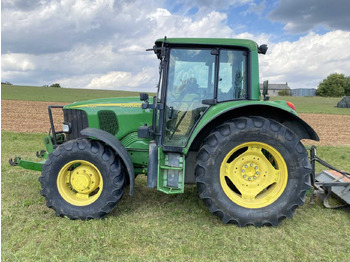 Tractor agricol JOHN DEERE 6320