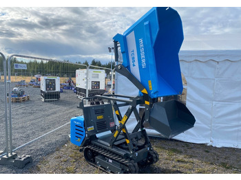 Autobasculanta pe senile