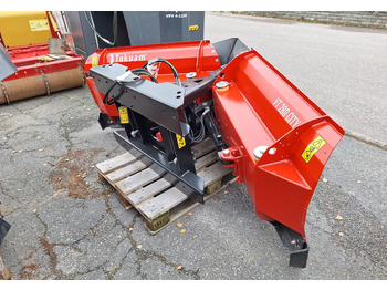 Plug zapada TokvamVT 280 City: Foto 3 Plug zapada TokvamVT 280 City: Foto 3