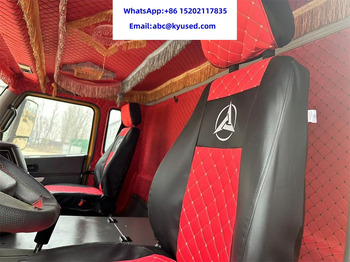 Automacara SANY STC250 STC800 STC750 STC500 STC1000 25TON 30TON 50T 75T 80TON 100TON CRANE: Foto 3