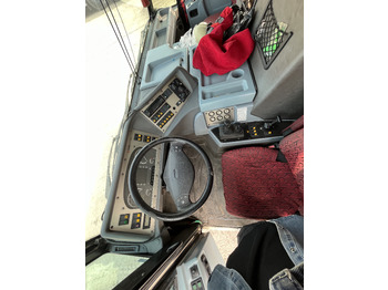 Automacara TEREX AC300 AC250 300 ton terex truck crane: Foto 4 Automacara TEREX AC300 AC250 300 ton terex truck crane: Foto 4