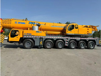 Macara tot teren XCMG XCA240