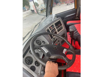 Automacara XCMG QY25K5D QY25K5C QY25K5-1 25 TON TRUCK CRANE: Foto 5