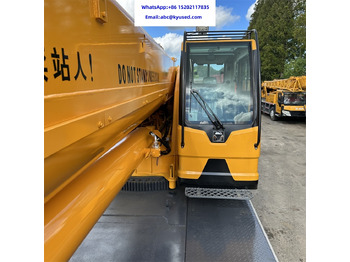 Automacara XCMG QY70KC QY70KA XCT70 XCT80 QY50KC QY50K QY70K XCT25L5 QY25K5 QY35K5 25TON 30TON 35TON 50TON 70TON 80TON 75TON TRUCK CRANE: Foto 4