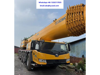 Macara tot teren XCMG XCA200