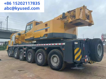 Macara tot teren XCMG XCA300 XCA260 300ton 260ton 250ton 220ton 200ton 180ton used crane: Foto 4